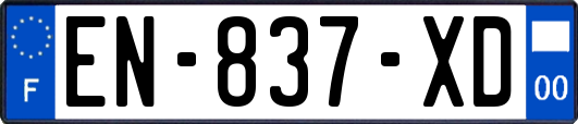 EN-837-XD
