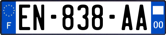 EN-838-AA