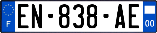 EN-838-AE