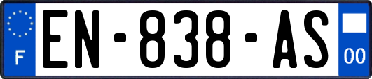 EN-838-AS