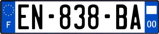 EN-838-BA