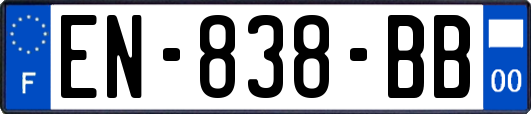 EN-838-BB