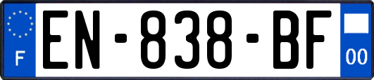 EN-838-BF