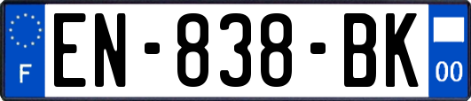 EN-838-BK