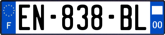 EN-838-BL