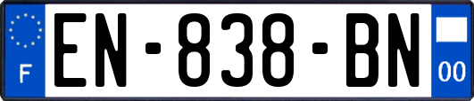 EN-838-BN