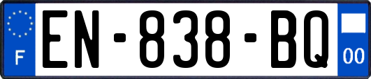 EN-838-BQ