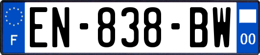 EN-838-BW