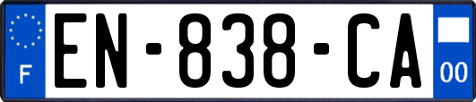 EN-838-CA