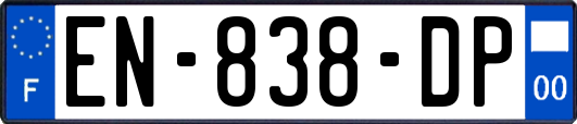 EN-838-DP