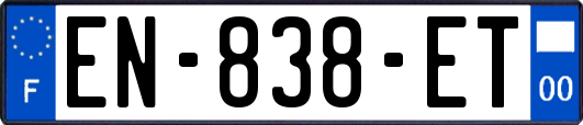 EN-838-ET