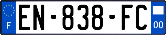 EN-838-FC