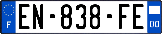 EN-838-FE