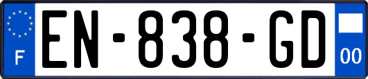 EN-838-GD