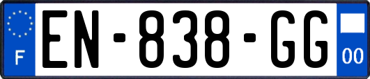 EN-838-GG