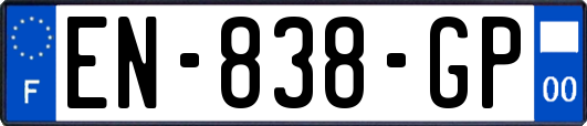 EN-838-GP