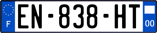 EN-838-HT