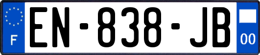 EN-838-JB