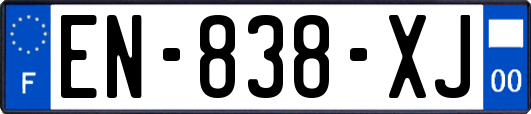 EN-838-XJ