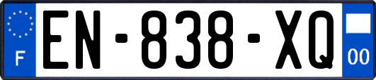 EN-838-XQ