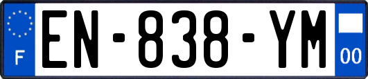 EN-838-YM