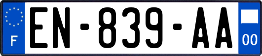 EN-839-AA