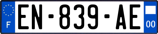 EN-839-AE