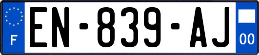 EN-839-AJ