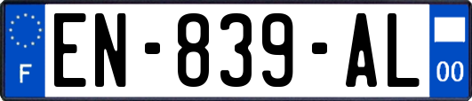 EN-839-AL