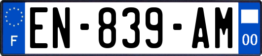 EN-839-AM