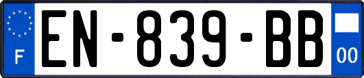 EN-839-BB