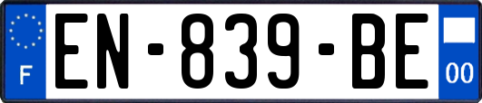 EN-839-BE