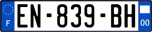 EN-839-BH