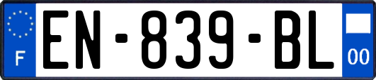 EN-839-BL