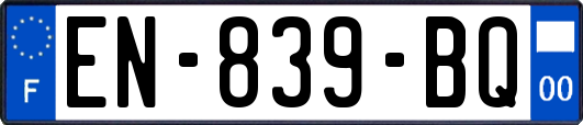 EN-839-BQ