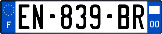 EN-839-BR