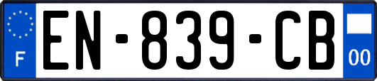 EN-839-CB