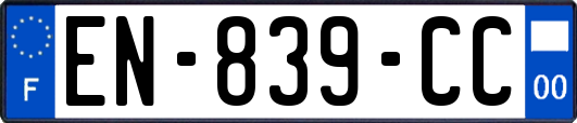 EN-839-CC