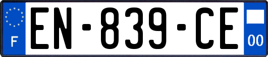 EN-839-CE