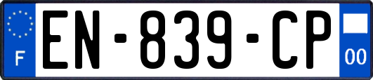 EN-839-CP