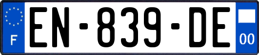 EN-839-DE