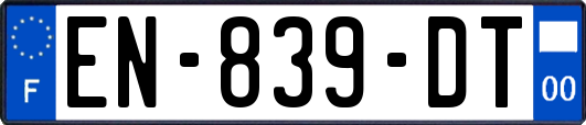 EN-839-DT
