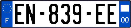 EN-839-EE