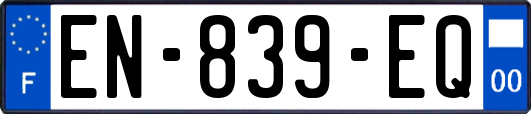 EN-839-EQ