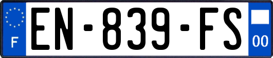 EN-839-FS