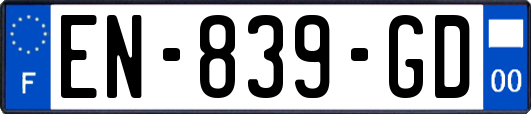 EN-839-GD