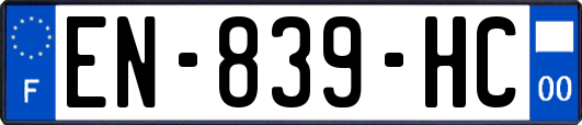 EN-839-HC