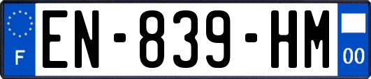 EN-839-HM