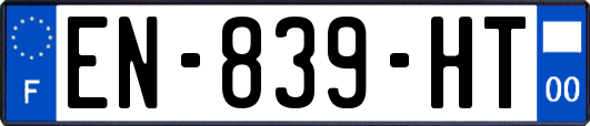EN-839-HT