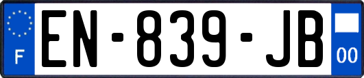 EN-839-JB
